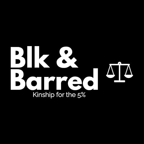 『Blk & Barred』のカバーアート