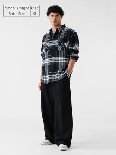 Image of The Souled Store Men Shirt