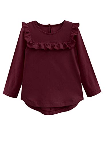 Image of A.T.U.N. All Things Uber nice Girl's Regular Tunic Shirt