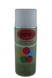 Sparvar