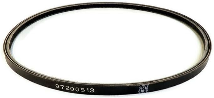 #US Replace Parts V-Belt 1 2" X 40.69" for Ariens Classic 24 920025 920328 Snow Blower Auger Belt (datG.0825#01428)