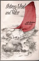 Paperback Between Wind and Water Book