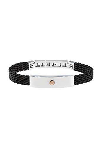 Breil - Bracciale 9K per uomo
