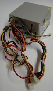 Fuente de alimentación IBM 340W ATX 24P6810 renovada