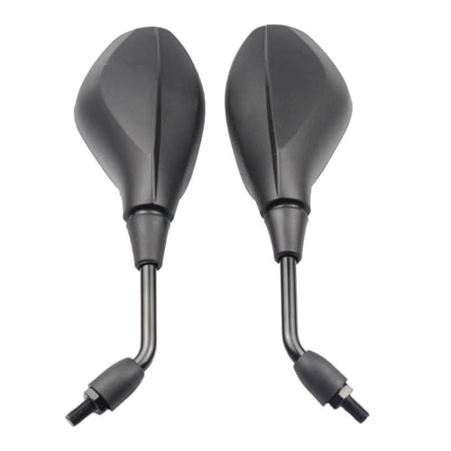 Rétroviseur Moto MSX Grom Accessoire Guidon CB 125R NC700 Miroir Latéral
