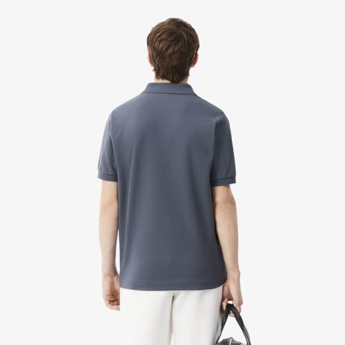 Image of Lacoste Men Cotton Classic Fit L.12.12 Original Polo Shirt