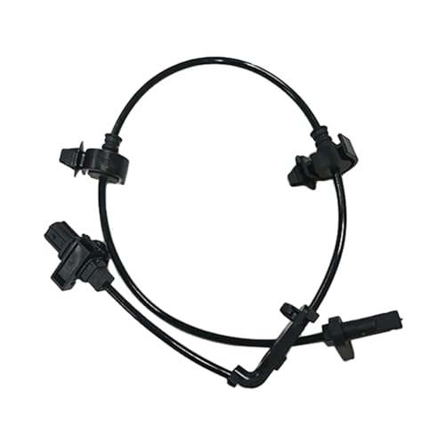 Capteur de vitesse de roue droite pour Honda Civic 57455SNA003 ABS