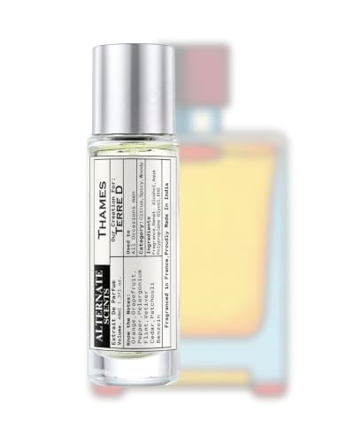 ALTERNATE SCENTS Store Alternate Scents Thames Long Lasting 40ml - Image 2