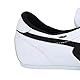 RiToEasysports Taekwondo Schuhe - Sport Boxen Kung Fu Taichi für Männer, Frauen und Kinder (37)
