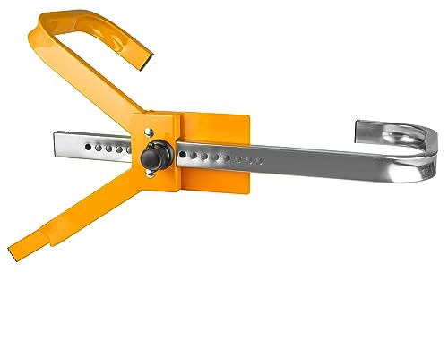 CALIMA Sabot de Roue pour Roues 13-16