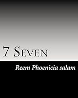 7 Seven: My Biography 1507767528 Book Cover