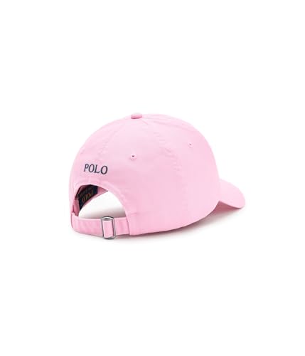 Image of POLO RALPH LAUREN Cotton Chino Baseball Cap