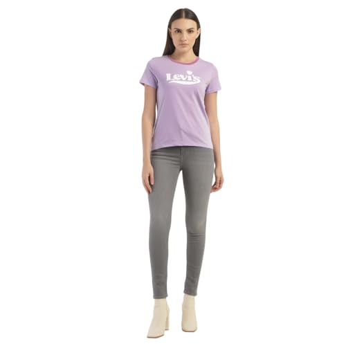 Image of Levi's Women's Regular Fit T-Shirt