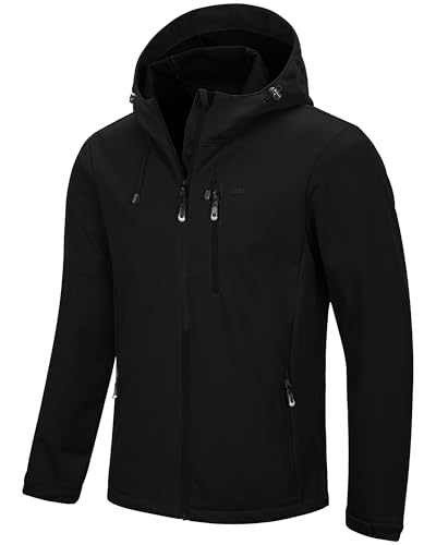 CRONOS SOFT SHELL JACKET （BLACK） CRONOS SOFT SHELL JACKET （BLACK） CRONOS SOFT SHELL JACKET