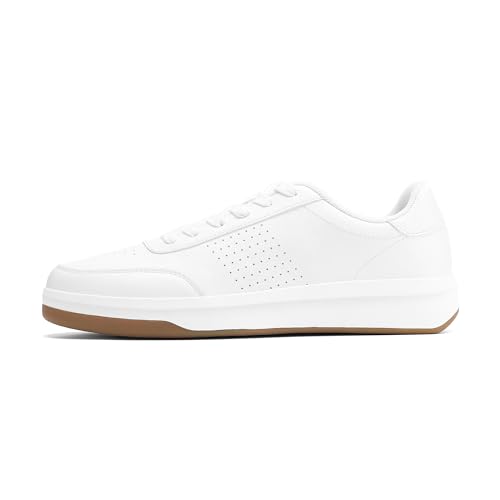 Bruno Marc Men's Casual Arch Support Fashion Sneaker Comfortable Dress Shoes4