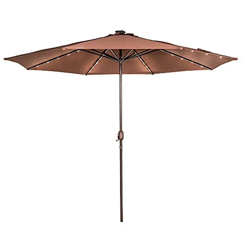 Shade Seeker The 10 Best Sun Umbrellas For The Beach Umbrella Creation