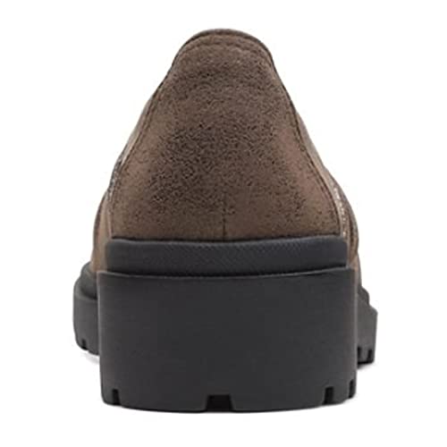 Image of Clarks Womens Calla Style