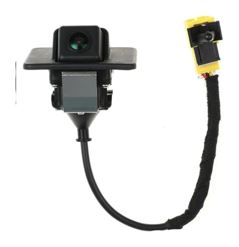 Caméra de recul Optima K5 résout écran noir stationnement 95760-2T001 2013