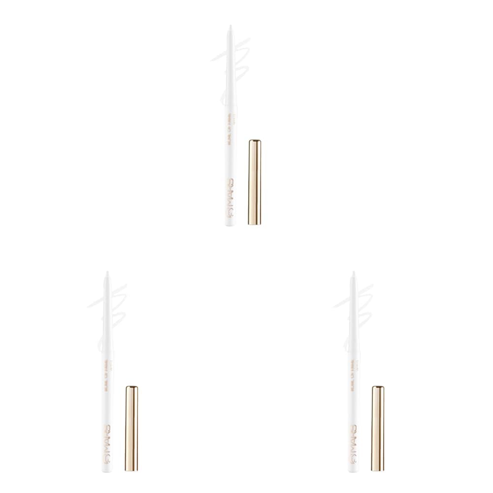 MARS Kohl of Fame: 12-Hour Long Lasting Kajal Liner -8