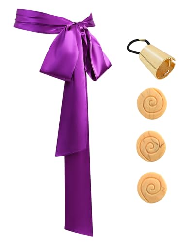 Megara Costume