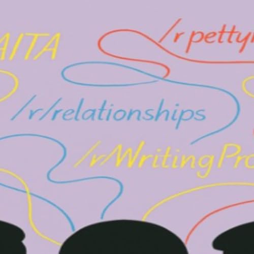 Thread Heads cover art