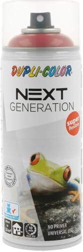 DUPLI-COLOR NEXT RAL 3002 karminrot glänzend 400 ml - Sprühfarbe – Ansicht 1