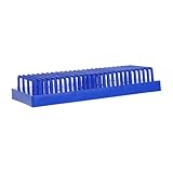 Photo Gallery cabilock supporto per vetrini da microscopio plastica multi livello portavetrini da laboratorio con asciugatura e struttura stabile organizer salvaspazio per campioni accessorio essenziale Photo Gallery cabilock supporto per vetrini da microscopio plastica multi livello portavetrini da laboratorio con asciugatura e struttura stabile organizer salvaspazio per campioni accessorio essenziale