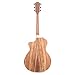 Taylor 214ce-K Acoustic-electric Guitar - Natural