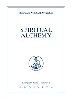 L'alchimie spirituelle 2855663717 Book Cover