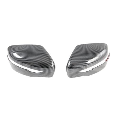 Boîtier de rétroviseur Nissan Navara NP300 finition premium coque de protection ABS