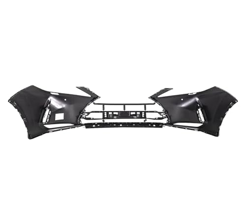 Image of FitParts Compatible with Lexus RX350 /450H 2020-2022 Front Bumper Cover