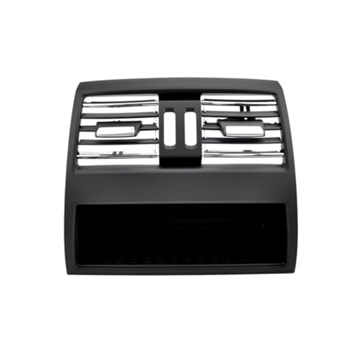 Réparer ventilation cassée BMW F10 F11 avec la grille aération Type-3