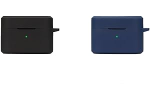 Protective Case Cover Compatible with 1More PistonBuds Pro