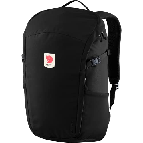 Fjällräven High Coast Ulvö 23 Backpack Black