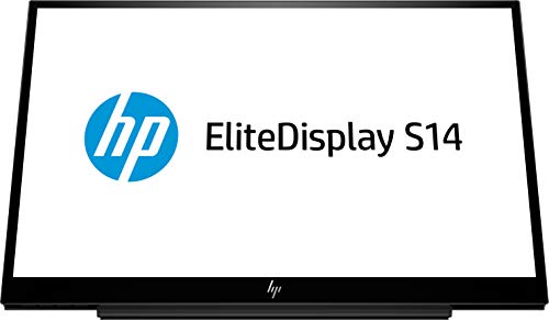 Preisvergleich Produktbild HP S14 14IN FHDPORTABLEDISPLAY 5M