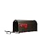 Gibraltar Mailboxes FM11 Franklin mailbox, Medium, Bronze