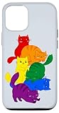 Photo Gallery custodia per iphone 15 gay pride cat lgbt ally kawaii gatti pila lgbtq bandiera arcobaleno Photo Gallery custodia per iphone 15 gay pride cat lgbt ally kawaii gatti pila lgbtq bandiera arcobaleno