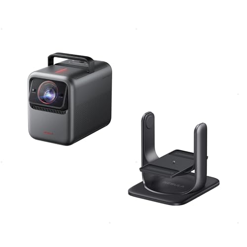 Nebula X1 Projector with Gimbal Stand Nebula X1 Projector with Gimbal Stand