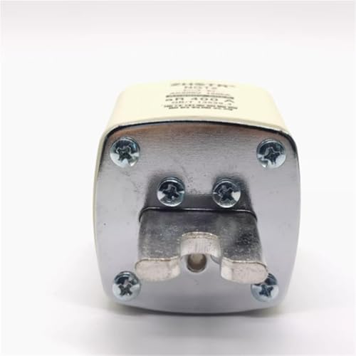 Fusible RS33 Fast Fuse NGT2 pour protection de variateur industriel