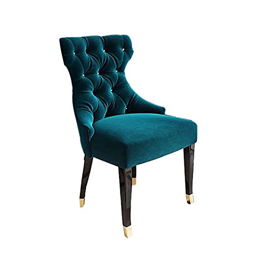 Nordic-Livingroom-Chair-Post-Modern-Simple-Backrest-Chair-American-Solid-Wood-Dining-Chairs-for-Livingroom-Furniture Nordic Livingroom Chair Post Modern Simple Backrest Chair American Solid Wood Dining Chairs for Livingroom Furniture