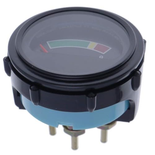 #US Spare Parts Coolant Temperature Gauge 6669663 for Bobcat 743 751 753 763 773 853 953 963 (foxwpart#1225.15056)