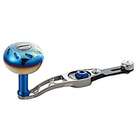 リブレ　ベイトハンドルSB55-60 SB 55-60（エスビー 55-60）｜ベイトリール｜カスタムリールハンドル