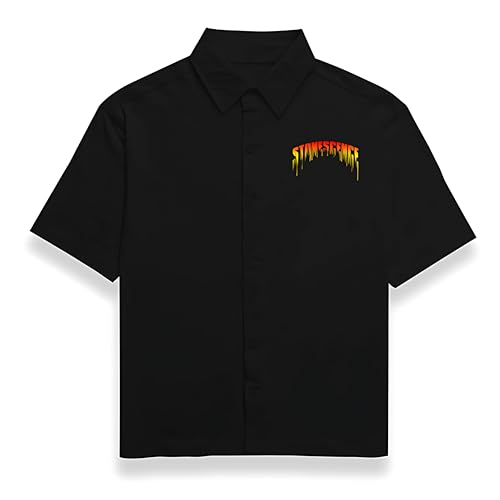 Image of Get Your Shirt - Premium Oversized Fit, 100% Cotton, Everyday Streetwear Essential