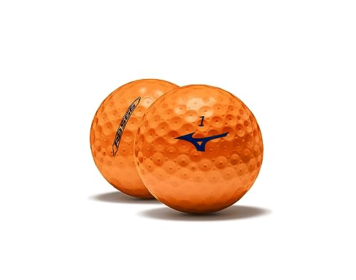 Mizuno 2024 RB 566 Golf Balls – High Performance