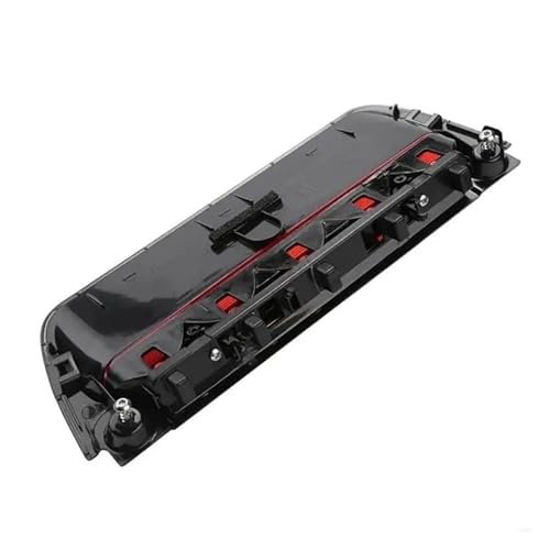 Troisième feu stop de remplacement arrière surélevé compatible référence OEM 6350Z5 6350EF - 5