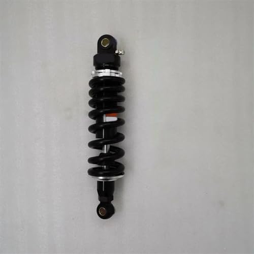 Amortisseur de moto 1000LBS 300mm éliminant les vibrations sur CBX750