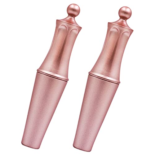 WOONEKY 6pcs Delineador Líquido Magnético para Ojos miniatura 6