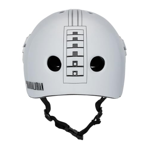 Image of Bell Star Wars Child 3D Adjustable Multi-Sport Helmet (50-54 cm) Kids 5 and up