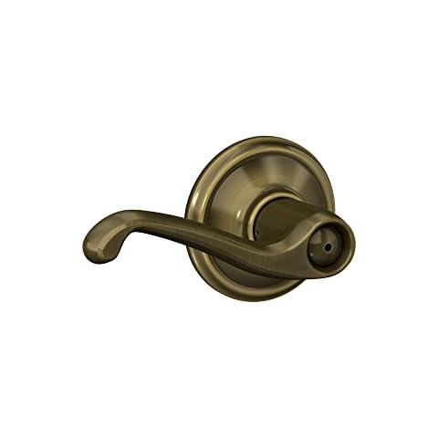 Schlage Flair Door Lever Cover