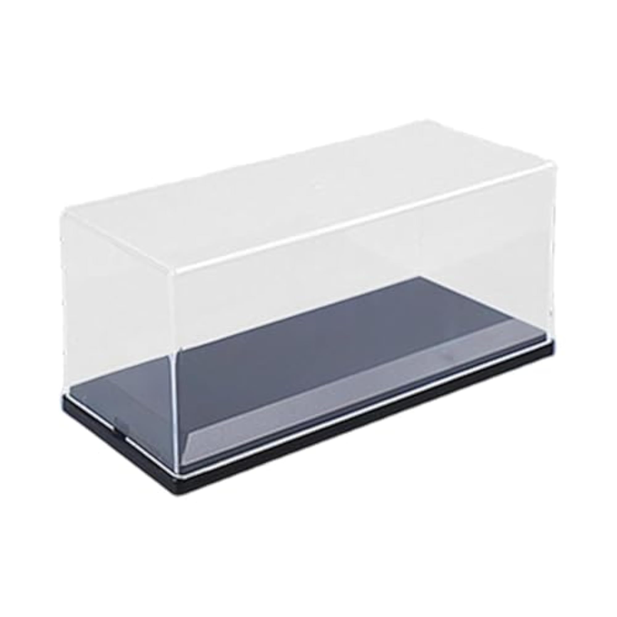 Display Case Organizer for Model Vehicles